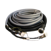 128C162270 Chassis Switch Cable Bundle | Genuine Haulotte